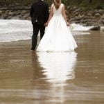 What to Wear at a Formal Wedding Elegant black-tie attire with glamorous accessories for a timeless look
