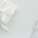 A Bride Missed Her Own Wedding A bride in a white wedding dress standing alone with a look of sadness