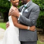 A-Line Wedding Dress in Elegant Satin Fabric