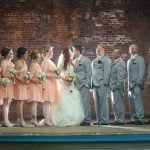 Meme of me at my wedding - a joyous celebration with friends and family