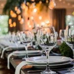 What Is a Wedding Rehearsal Dinner Discovering the purpose and traditions of a wedding rehearsal dinner before the big day