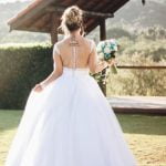 Elegant cocktail dress, sleek suit, or formal evening gown