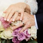 Stunning A JAFFE WEDDING BANDS - Timeless elegance for your special day