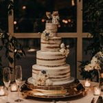 Who Pays for What Wedding Traditional wedding etiquette guide for understanding financial responsibilities