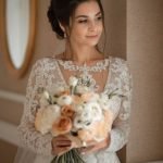 What Colors Should You Not Wear to a Wedding Avoid white, black, and red. Stick to soft pastels and neutrals