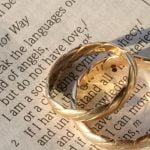 Why Is the Wedding Ring Worn on the Left Hand Why is the wedding ring worn on the left hand Tradition and symbolism behind ring placement