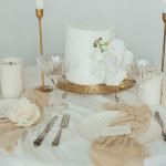 What to Wear to Black Tie Optional Wedding Stylish black tie optional wedding attire, with formal gown or sharp suit