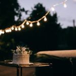 What to Wear as a Guest to a Wedding Chic cocktail attire with statement accessories