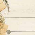 How to Stuff Wedding Invitations Step-by-step guide on how to stuff wedding invitations with envelopes, RSVP cards, and inserts