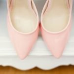 May Wedding Flowers A vibrant bouquet of peonies, roses, and lilacs for a stunning May wedding celebration