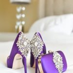 Rob smiling next to Kourtney at the wedding celebration