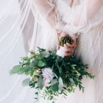 What to Wear to Semi Formal Wedding dresses, suits, and elegant accessories for the occasion