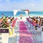 What to Wear on Weddings elegant dresses for women, sharp suits for men