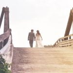 How to Wear Your Wedding Rings Step-by-step guide on how to wear your wedding rings for a timeless and elegant look