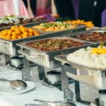 Calculating and budgeting tips for your caterer's excellent service