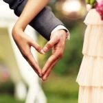 what do priests say at weddings