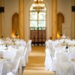 What Is a Wedding Venue What is a wedding venue - An elegant space for exchanging vows and celebrating love