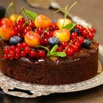 Exploring the role of mathematics in cake baking and cake decorating techniques