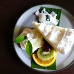 How to Stick Fondant Decorations on Buttercream Cake Gently press fondant decorations onto buttercream cake surface for secure adhesion