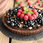 How to Decorate Cake With Chcolate Covered Strawberries a simple yet elegant touch for a delicious dessert