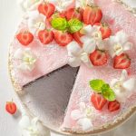 Step-by-step guide on how to make marzipan decorations for a cake effortlessly