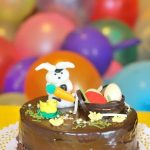 How to Decorate Chocolate Cake With Berries a guide on how to decorate