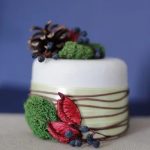How to Begin Decorating Cakes How to begin decorating cakes - step by step guide