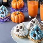 How to Make a Poinsettia Cake Decoration Step-by-step guide on how to make a festive poinsettia cake decoration