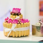 How to Decorate a Birthday Cake With Whit and Blue Step-by-step guide for stunning results