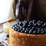 Step-by-step guide on how to make butterfly cake decoration for a stunning dessert display