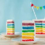 How to Decorate a Cake for a Cake Smash Step-by-step guide on how to decorate a cake for a cake smash photoshoot