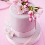 How to Decorate a Forest Theme Cake With Flowers Step-by-step guide on decorating a forest theme cake with flowers