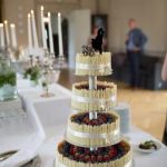 Step-by-step guide on how to make cone for cake decorating at home