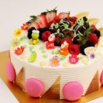 How to Decorate a Cake Fondant Icing step-by-step guide for beginners