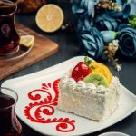 Is a Restaurant Cafe Conflicts With Cake Decorator Jobs work as a restaurant cafe server or pursue cake decorator jobs
