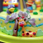 How to Use Cake Decorating Nozzles - Learn step-by-step cake decorating techniques using various nozzles in our online tutorial