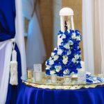 How to make edible glue for cake decorating using simple ingredients like tylose powder and water