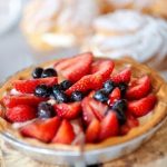 How to Decorate a Cake With Royal Icing Recipe - Step-by-step guide for How to Decorate a Cake with Royal Icing Recipe