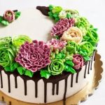 How to Make Chocolate Panels for Cake Decorating Step-by-step guide on How to Make Chocolate Panels for Cake Decorating at home easily