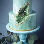 How to Decorate a High School Graduation Cake Step-by-Step Guide with Fondant Decorations