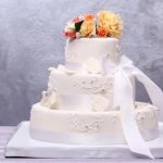 How to Make Tree Decorations for Cakes Step-by-step guide on how to make tree decorations for cakes