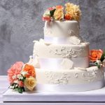 How to Decorate a Cake With Confetti Step-by-step guide on how to decorate a cake with confetti for a festive touch