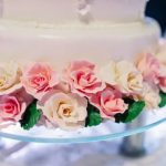 What Flowers Can You Use to Decorate a Cake Use colorful edible flowers like roses, daisies, and lavender to decorate a cake beautifully