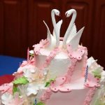 How to Decorate Christmas Cakes Festive cake decorating ideas for Christmas. How to decorate Christmas cakes with flair