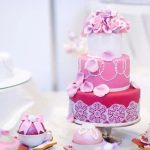 Freezing a store-bought decorated cake can help preserve freshness and maintain its delicious flavors