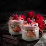 Step-by-step guide for a mess-free frosting process