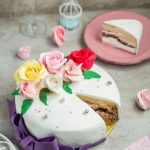 How to Ice and Decorate Nigerian Cake Step-by-step guide with tips and techniques included