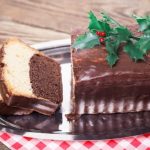 How to Make a Decorative Cake Stencil Step-by-step guide on how to make a decorative cake stencil at home