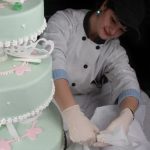 How to Make Edible Sugar Decorations for Cakes Step-by-step guide on how to make edible sugar decorations for cakes at home