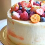 Try using cream cheese frosting for a unique and tasty touch